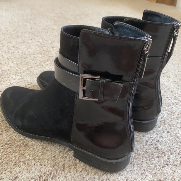 Zara booties - Picture 7 of 7